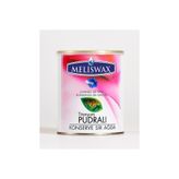BEKA Meliswax Konserve Ağda Pudralı 800 Ml