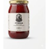 Bekir Pehlivan Naturals Fitroxa - Premium Biberiye ve Sinameki Içerikli Doğal Form Macunu 420G - 420 gr