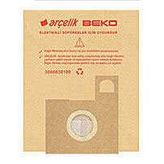 Beko 1270 10 lu Süpürge Toz Torbası