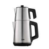 Beko 1650 W Çelik Çay Makinesi+Kettle