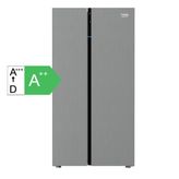 Beko 191640 EI Inox Buzdolabı