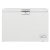 Beko 3298 JEM Beyaz Derin Dondurucu