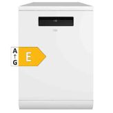 Beko 6066 6 Programlı Bulaşık Makinesi