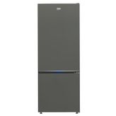 Beko 670475 MG Gri Buzdolabı