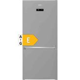 Beko 670514 EI Inox Buzdolabı