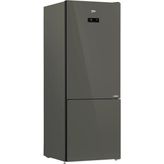 Beko 670560 Egc Kombi Tipi No Frost Buzdolabı 501 lt Kapasite A Enerji Sınıfı Hızlı Soğutma Özelliği