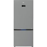 Beko 678550 EI Inox Buzdolabı