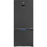 Beko 678551 EDI Inox Buzdolabı