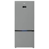 Beko 678551 EI Inox Buzdolabı
