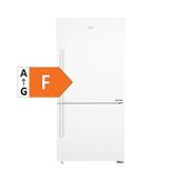 BEKO 684580 MB Buzdolabı