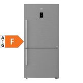 Beko 684630 EI Inox Buzdolabı