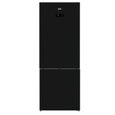 Beko 9508 NES Siyah Buzdolabı