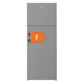 Beko 970406 MI Inox Buzdolabı