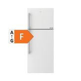 Beko 974508 MB Buzdolabı
