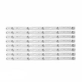 Beko B40-LB-5433 Led Bar Takımı