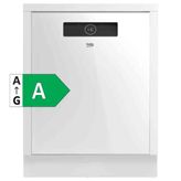 Beko BBC 181 B 8 Programlı Bulaşık Makinesi