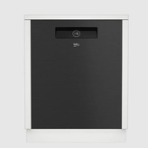 Beko BBM 162 D 6 Programlı Ankastre Bulaşık Makinesi