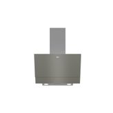Beko BDE 6050G Gri Duvar Tipi Davlumbaz