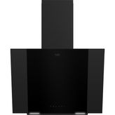 Beko BDE 6062 MS Antrasit Duvar Tipi Davlumbaz