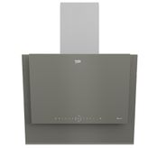Beko BDE 6072 G 60 cm Duvar Tipi Davlumbaz
