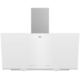 Beko BDE 9062 B Duvar Tipi Beyaz Davlumbaz