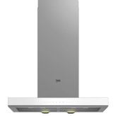 Beko BDT 6060 B Ankastre Davlumbaz