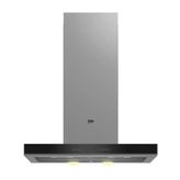 Beko BDT 6060 S Ankastre Davlumbaz