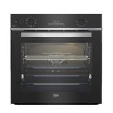Beko BFC 631 S Siyah Ankastre Fırın