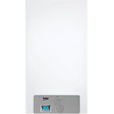 Beko Bk 12 HS Hermetik Şofben