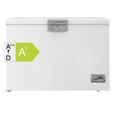 Beko BK 3401 J Derin Dondurucu
