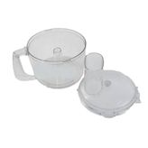 Beko BKK 2154 Robokit Mutfak Robotu Hazne ve Kapak