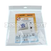 Beko BKS 1014 Bez 20 Adet Toz Torbası