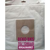 Beko BKS 1203 - BKS 1205 - BKS1320 Toz Torbası