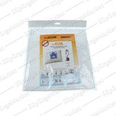 Beko Bks 2420 10 Adet Kağıt Toz Torbası