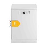 Beko BM 4044 Bulaşık Makinesi