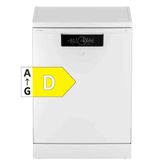 Beko BM 6046 6 Programlı Bulaşık Makinesi