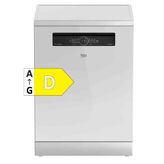 Beko BM 6046 BC 6 Programlı Bulaşık Makinesi