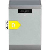 Beko BM 6046 Bulaşık Makinesi