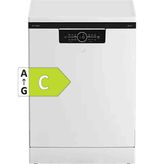 Beko BM 6047 BC 6 Programlı Bulaşık Makinesi
