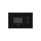 Beko BMC 2030 S Siyah Ankastre Mikrodalga
