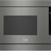 Beko BMC 2520 G Gri Ankastre Mikrodalga Fırın