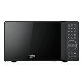 Beko BMD 210 DS 20 lt Siyah Mikrodalga Fırın