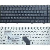 Beko BNB 576SR Notebook Klavye