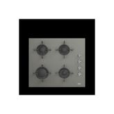 Beko BSOCD T 601 EG Gri Set Üstü Ocak