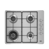 Beko BSOMD D 611EWI Set Üstü Solo Ocak