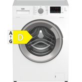 Beko CM 7100 Çamaşır Makinesi