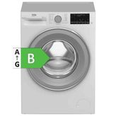 Beko CM 8100B Çamaşır Makinesi