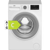 Beko CM 8101 BB Çamaşır Makinesi