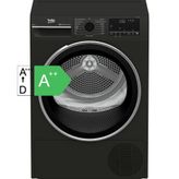 Beko KM 81 Kurutma Makinesi