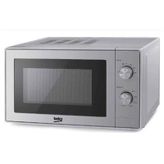 Beko MD-2610 S Gri Mikrodalga Fırın